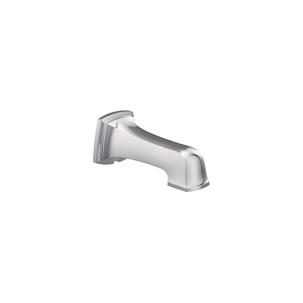 Moen Boardwalk Non-Diverting Tub Spout Ch 3945 - main